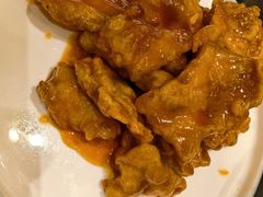 -大清花饺子城(昌黎店)