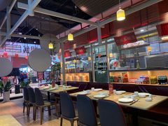 -湘域中餐厅(大悦城店)