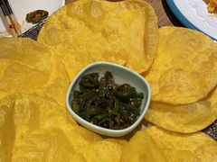 -百草滩羊清水涮羊肉(长城路店)