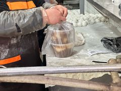 -罗子龙罗家桂花汤圆(曹都巷店)