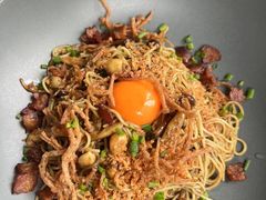 -ibarrel爱杯·bistro&brunch(江宁路店)