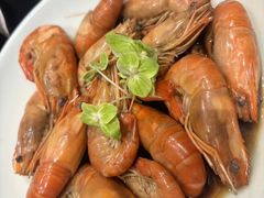 -兔爸私家小厨(新北万达店)