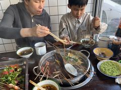 -三番火辣串串香(总店)
