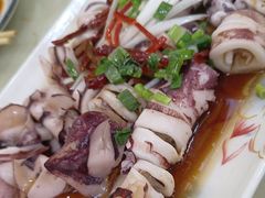 -北方饺子王·海肠捞饭·海鲜锅(山大店)