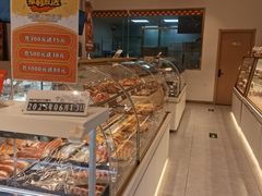 -烘焙町面包店(西四店)