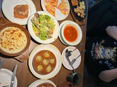 -萨莉亚意式餐厅(新邻天地店)