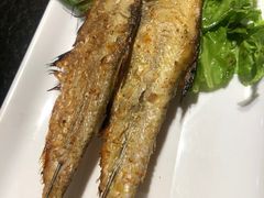 -老万烧烤(典逸心洲店)