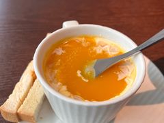 -本处·素食·融合料理(南油店)
