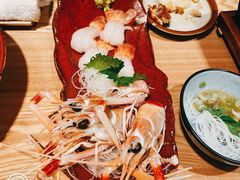 特大鳌虾-七福日本料理