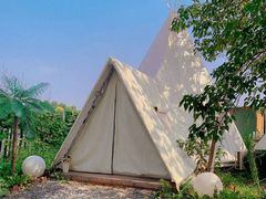 -安德鲁户外烧烤帐篷营地(马泉营店)