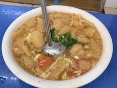 -老杨饭店(万科里店)