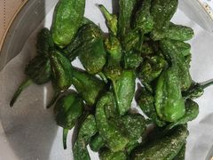 炸小辣椒-Tapa Tapa