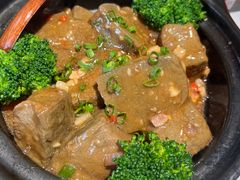 -猪腰一家·地道佛山菜(盐步店)