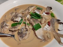 -余记海鲜(合生广场店)
