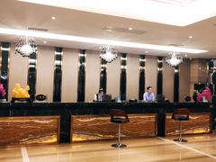 -无为足道(中南二路店)