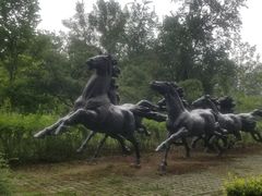 -中华石雕艺术园