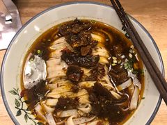-常樂屋·常德米粉(青年路店)