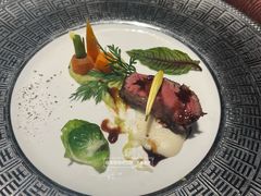 -西安豪享来温德姆至尊酒店