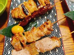 -一道浪居酒屋