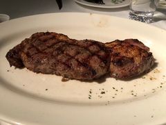 -弗兰克牛排西餐厅Ribone steak house(柠檬花园店)