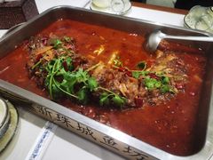 -新珠城鱼坊(龙湖店)