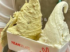 -野人先生现做冰淇淋(北京环宇荟店)