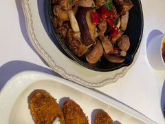 -藏红花·西班牙餐厅(北京五道营店)