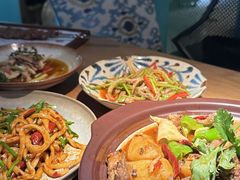 -纳鲁孜·新疆特色餐厅(上海悦荟广场店)