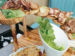 -牛犇炭火烤肉·鲜切烤肉(承德总店)