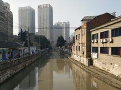 -常州古运河