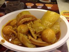 -许留山(梳士巴利道店)