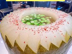 -滋粥楼·顺德菜(番禺广场总店)