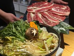 -九酢·海鲜居酒屋