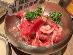 -西塔老太太泥炉烤肉(亚运村店)