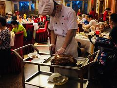 -北京全聚德(天安门店)