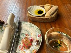 -Osteria Garden 生蚝花园餐厅(原进贤路店)