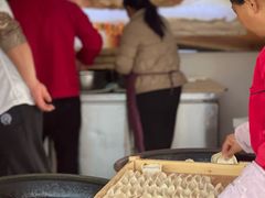 -水丰锅贴(延吉东路店)