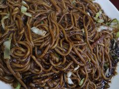 -朴氏韩国料理(北欧丽景店)