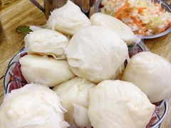 油塔子-尔力新疆丸子汤(北屯店)