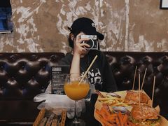 -Side Street街旁(交道口店)