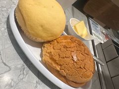 -翠华餐厅(正佳广场店)