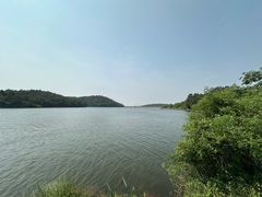 -南京市无想山景区