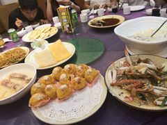 -盛港湾海鲜食府(黄沙店)