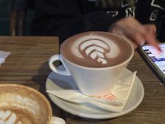 -樹下遇见树·咖啡