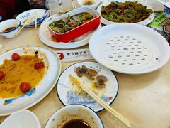-北方饺子王·海肠捞饭·海鲜锅(山大店)