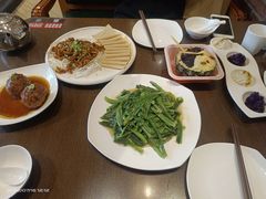 -老牌坊鲁菜名店(宽厚里店)