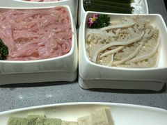 -海底捞火锅(城阳万象汇店)