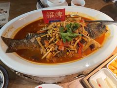 -桂小厨广西菜(印象城店)