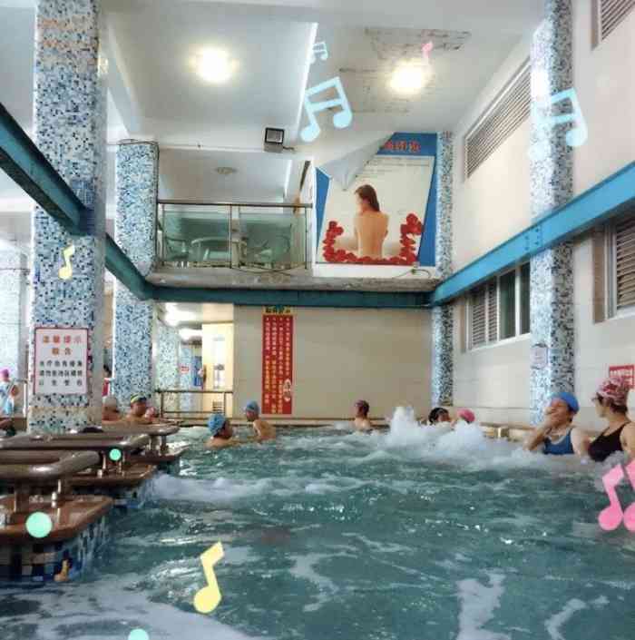 亚特兰大活水馆(江头店)