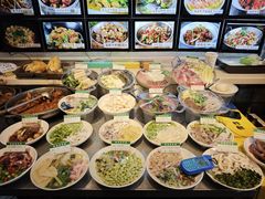 -卤鸭儿(小河路店)